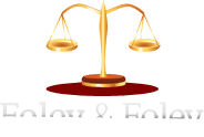 foley and foley logo